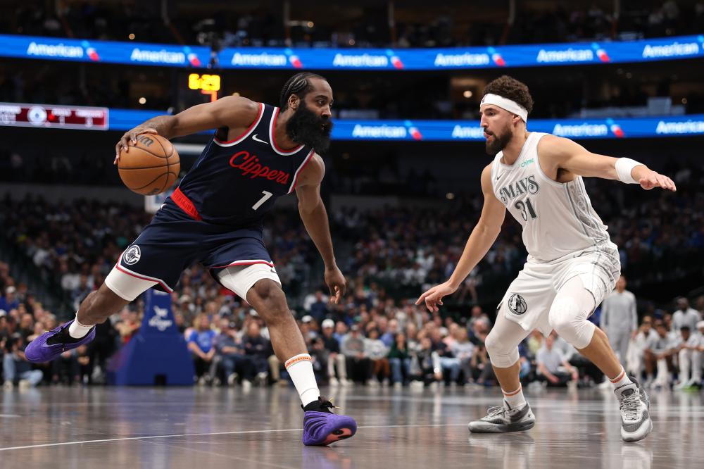 他必须跨越 他必须跨越