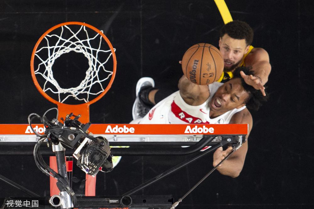 这样的挑战 这样的挑战