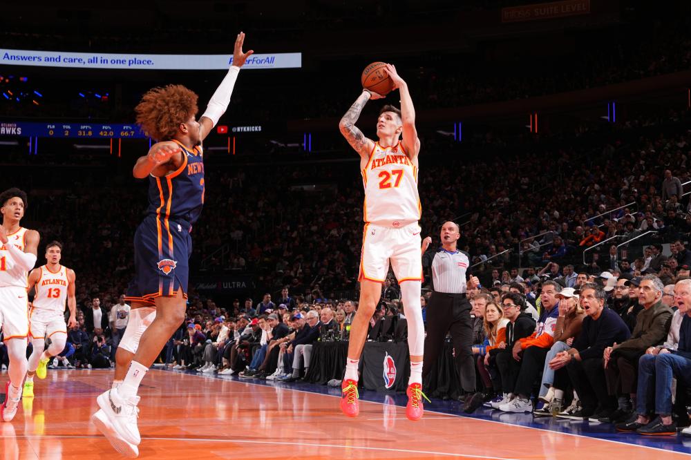 仅打乱了球 仅打乱了球